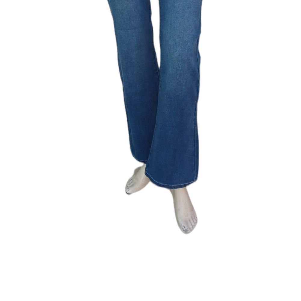 617718....Republic Flare Jeans Size 4, 6, & 8 - Picture 3 of 6
